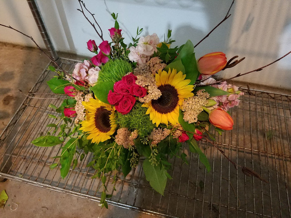Designer's Choice - Birthday