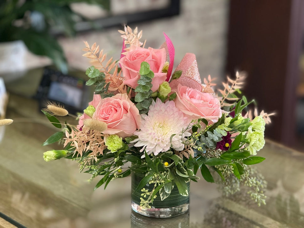 Designer's Choice - Birthday