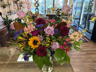 Designer's Choice - Birthday