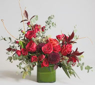 Birth Month Floral Collection (Designer's Choice)